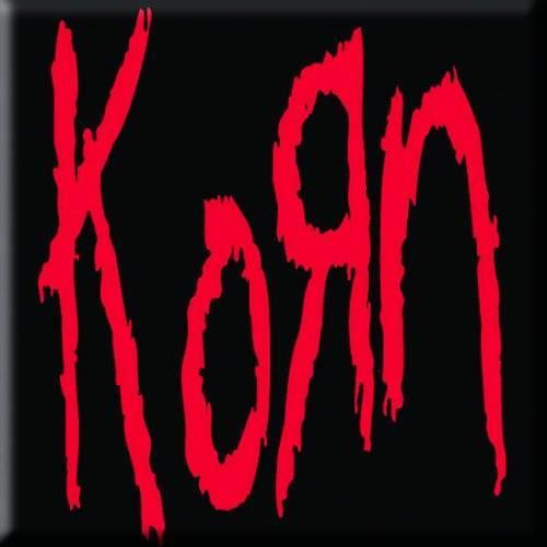 Magnete Korn. Logo