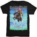 Iron Maiden. Tour Trooper