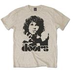 T-Shirt The Doors Men's Tee: Break On Through