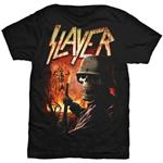 T-Shirt Slayer Men's Tee: Torch