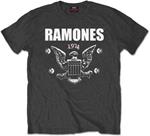 Ramones. 1974 Eagle