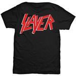T-Shirt unisex Slayer. Classic Logo