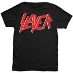 T-Shirt Slayer Men's Tee: Classic Logo