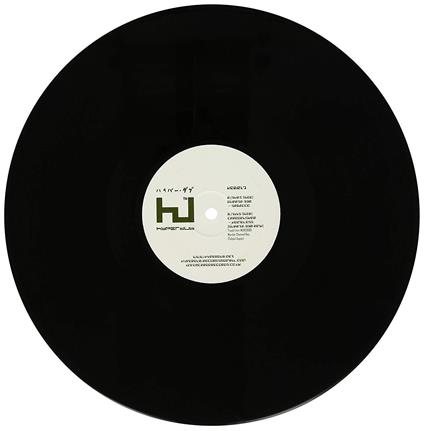 Sabacco - Vinile LP di Quarta 330