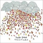 Tricolore - CD Audio di Haiku Salut