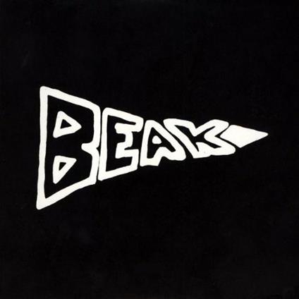 Beak - CD Audio di Beak