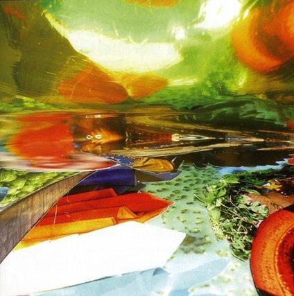 Dirty Moves - CD Audio di Chandeliers