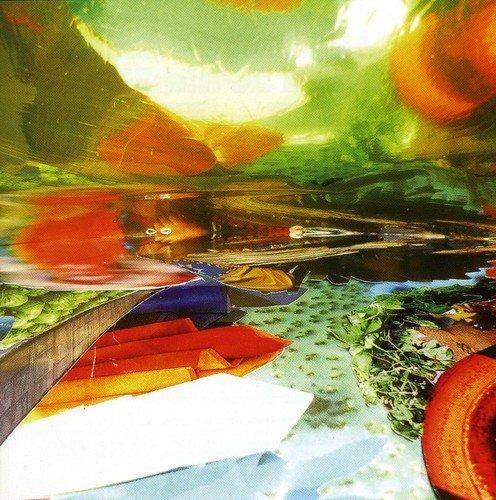 Dirty Moves - CD Audio di Chandeliers