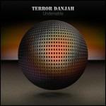 Undeniable - CD Audio di Terror Danjah