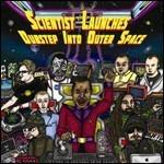 Scientist Launches Dubstep Into Outer Space - CD Audio
