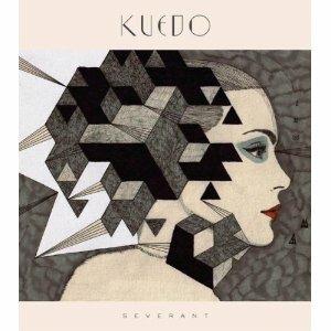 Severant - CD Audio di Kuedo