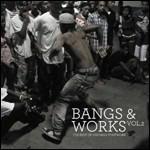 Bangs & Works vol.2. Best of Chicago Footwork - CD Audio