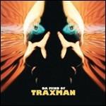 Da Mind of Traxman - Vinile LP di Traxman