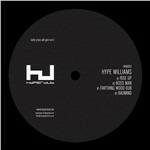 Kelly Price W8 Gain vol.2 - Vinile 7'' di Hype Williams