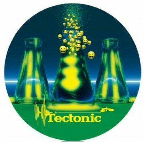 Angry Acid - Vinile LP di Distal