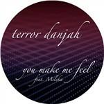 U Make Me Feel - Vinile LP di Terror Danjah