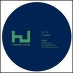 Kindred Ep - Vinile 7'' di Burial