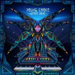 Space Zone - CD Audio di Young Smoke