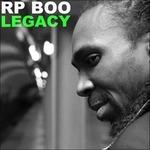 Legacy - CD Audio di RP Boo