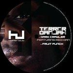 Dark Crawler Ep - Vinile 7'' di Terror Danjah