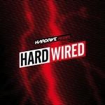 Hardrive Presents Hardwire - CD Audio