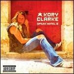 Opium Hotel II - CD Audio di Kory Clarke