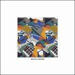 Sideways, Sometimes - CD Audio di Cymbals