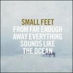 From far Enough Away Everything Sounds Like the Ocean - Vinile LP di Small Feet