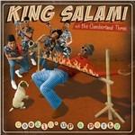 Cookin' Up a Party - CD Audio di King Salami,Cumberland