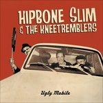 Ugly Mobile - CD Audio di Hipbone Slim