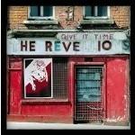 Give it Time - Vinile LP di Reveillons