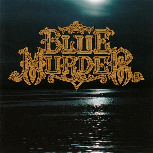 Blue Murder (Remastered Edition) - CD Audio di Blue Murder