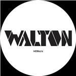 Baby - Vinile LP di Walton