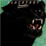 Tomcattin' - CD Audio di Blackfoot