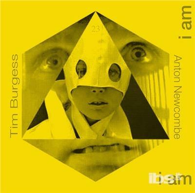 Doors of Then - Vinile LP di Tim Burgess