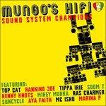 Sound System Champions - Vinile 7'' di Mungo's Hi-Fi