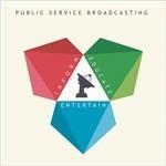 Inform Educate Entertainment - CD Audio di Public Service Broadcasting