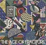 Age of Fracture - CD Audio di Cymbals