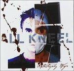 All Kneel - CD Audio di Katastrophy Wife