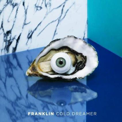 Cold Dreamer - CD Audio di Franklin
