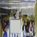 Half Speed Mastered - CD Audio di Aleister X