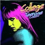Teenage Color - CD Audio di College