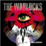 Skull Worship - CD Audio di Warlocks