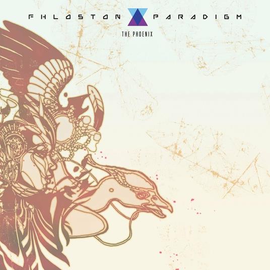 Phoenix - CD Audio di Fhloston Paradigm