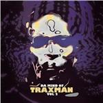 Da Mind of Traxman vol.2 - Vinile LP di Traxman