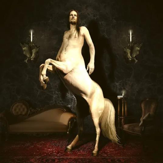 My Love Is a Bulldozer - CD Audio di Venetian Snares