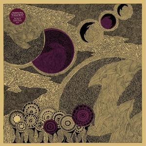 Seer of Cosmic Visions - Vinile LP di Hieroglyphic Being