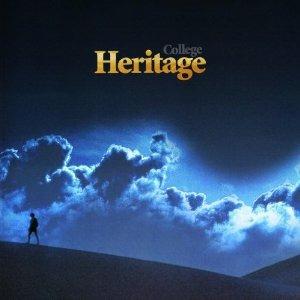 Heritage - Vinile LP di College