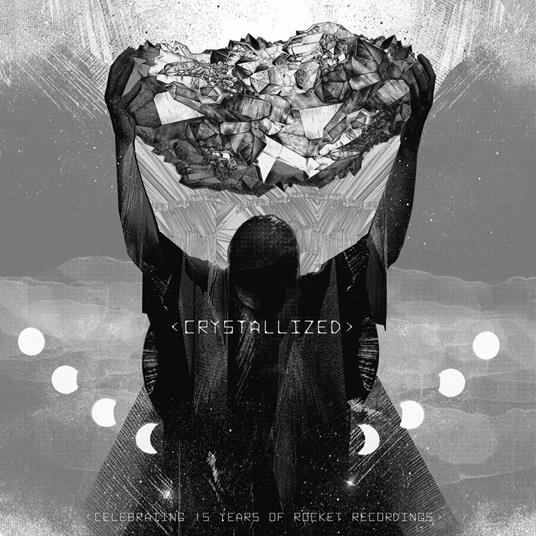 Crystallized. Celebrating 15 Years of Rocket - Vinile LP