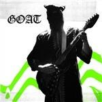 Live Ballroom Ritual - CD Audio di Goat